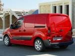 Citroen Berlingo Van 2008 года